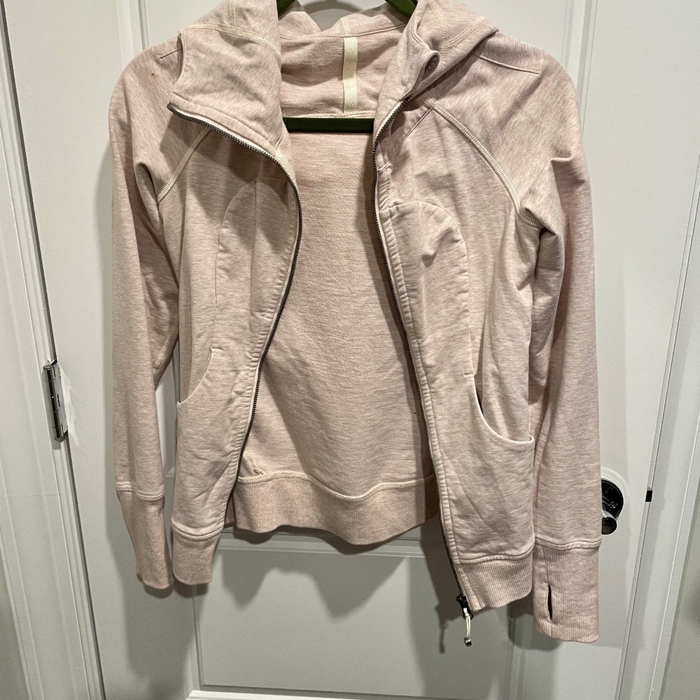 Lululemon jacket